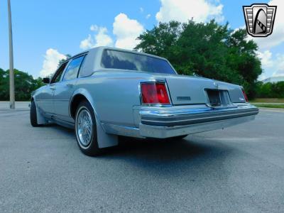 1976 Cadillac Seville