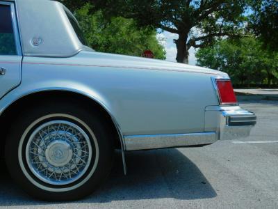 1976 Cadillac Seville