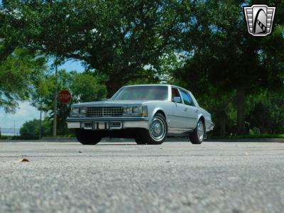 1976 Cadillac Seville