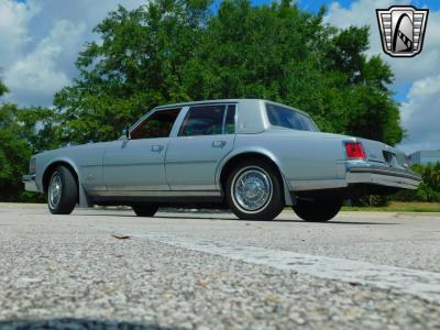 1976 Cadillac Seville