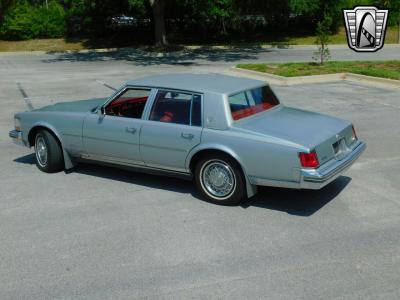 1976 Cadillac Seville