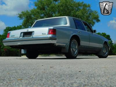 1976 Cadillac Seville