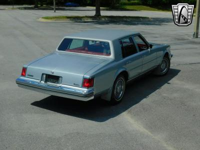 1976 Cadillac Seville