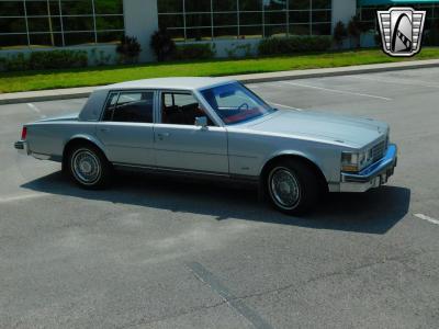 1976 Cadillac Seville