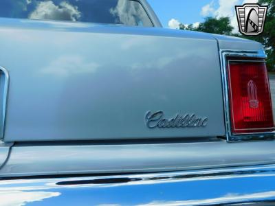 1976 Cadillac Seville