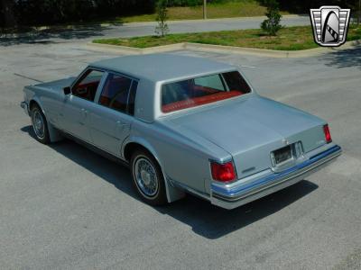 1976 Cadillac Seville