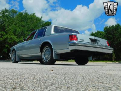 1976 Cadillac Seville