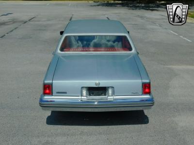 1976 Cadillac Seville