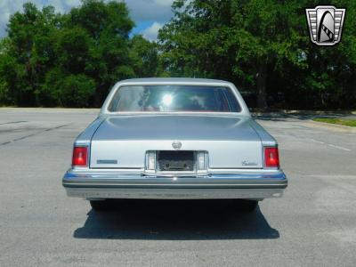 1976 Cadillac Seville