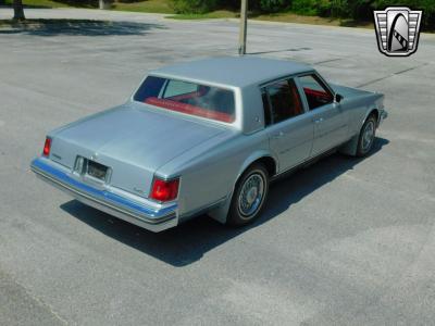 1976 Cadillac Seville