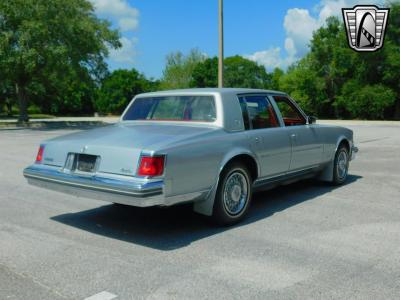 1976 Cadillac Seville