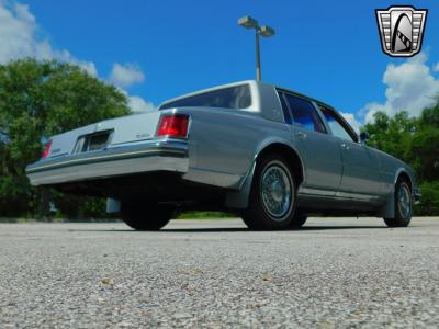 1976 Cadillac Seville