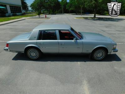 1976 Cadillac Seville