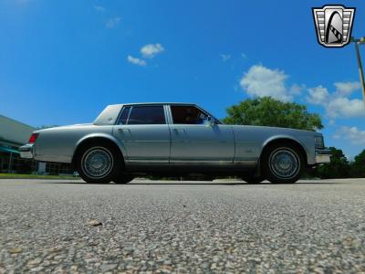 1976 Cadillac Seville