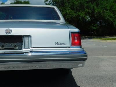 1976 Cadillac Seville