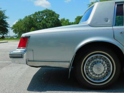 1976 Cadillac Seville