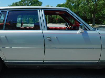 1976 Cadillac Seville