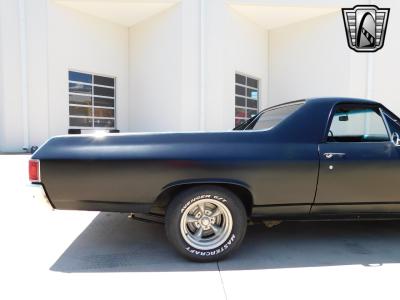 1971 Chevrolet El Camino