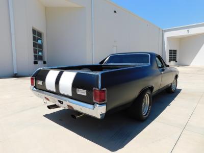 1971 Chevrolet El Camino