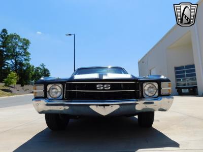 1971 Chevrolet El Camino