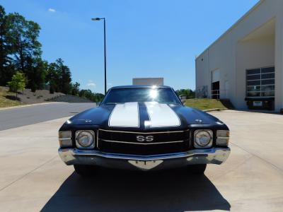 1971 Chevrolet El Camino