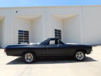 1971 Chevrolet El Camino