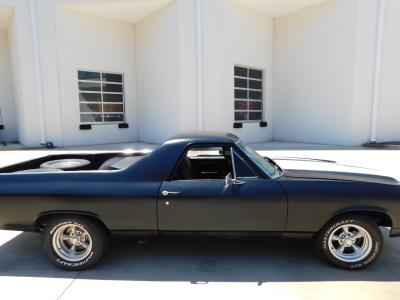 1971 Chevrolet El Camino