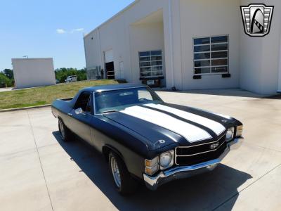 1971 Chevrolet El Camino