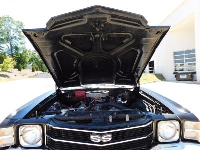 1971 Chevrolet El Camino