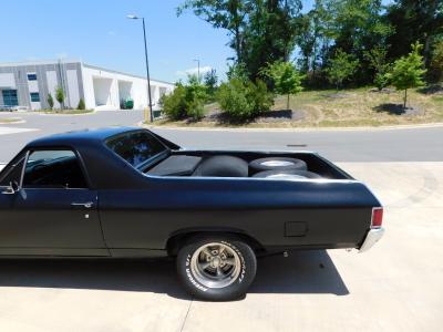 1971 Chevrolet El Camino