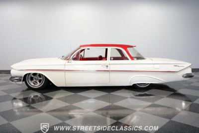 1961 Chevrolet Bel Air