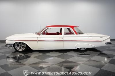 1961 Chevrolet Bel Air