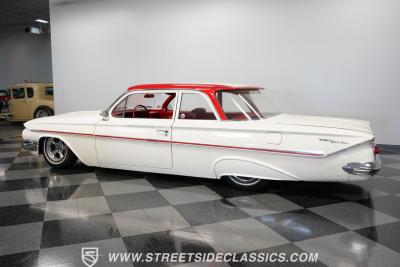 1961 Chevrolet Bel Air