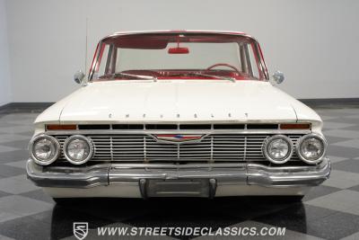 1961 Chevrolet Bel Air