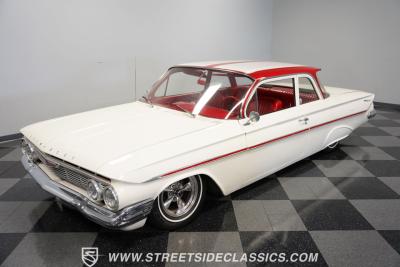 1961 Chevrolet Bel Air