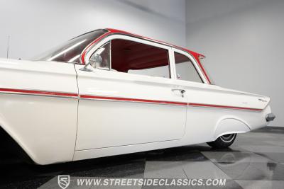 1961 Chevrolet Bel Air