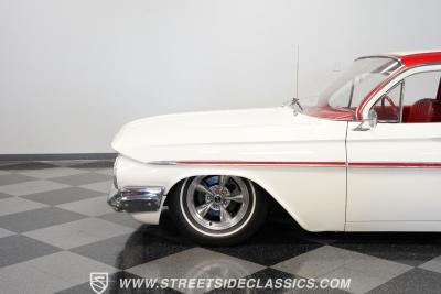 1961 Chevrolet Bel Air