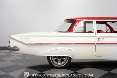 1961 Chevrolet Bel Air