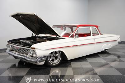 1961 Chevrolet Bel Air