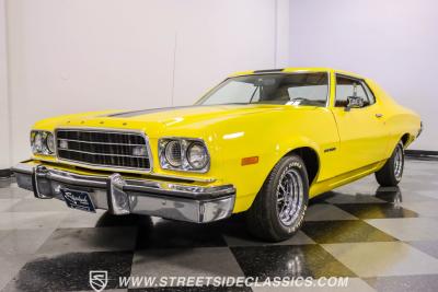 1973 Ford Gran Torino