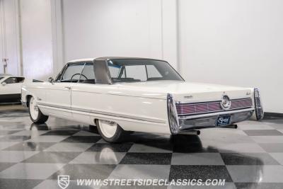 1967 Chrysler Imperial Crown