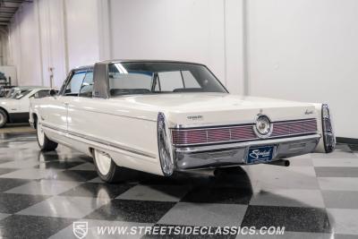 1967 Chrysler Imperial Crown