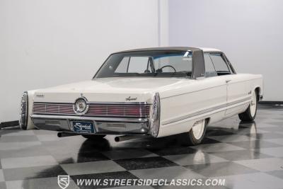 1967 Chrysler Imperial Crown