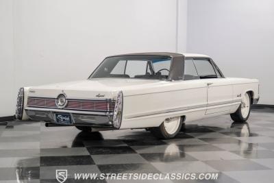 1967 Chrysler Imperial Crown