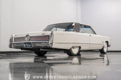 1967 Chrysler Imperial Crown