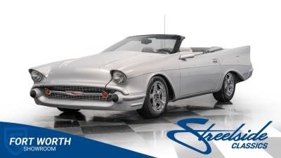 1997 Chevrolet Camaro 1957 Belaro Convertible