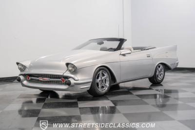 1997 Chevrolet Camaro 1957 Belaro Convertible