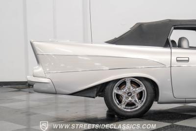 1997 Chevrolet Camaro 1957 Belaro Convertible