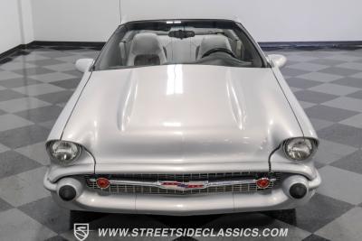 1997 Chevrolet Camaro 1957 Belaro Convertible