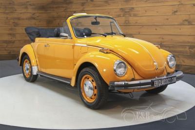 1978 Volkswagen Beetle